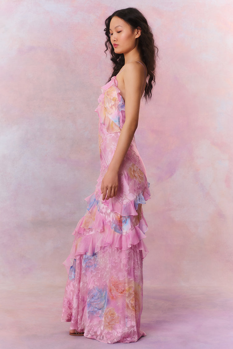 Grace Mina Elegant Dress for Women Seeking a Unique and Stunning Style
