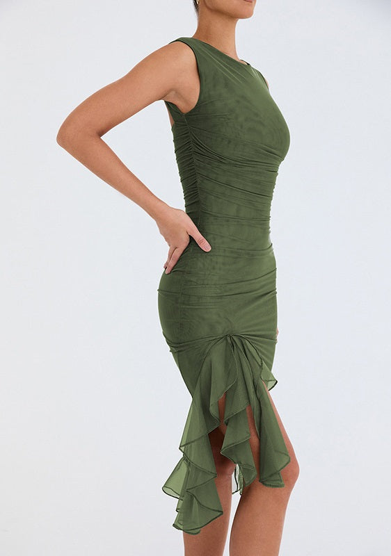 Elegant and Stunning Classic Dress for Special Events on Any Occasion