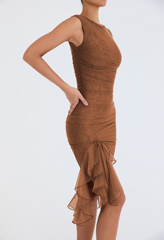 Elegant and Stunning Classic Dress for Special Events on Any Occasion