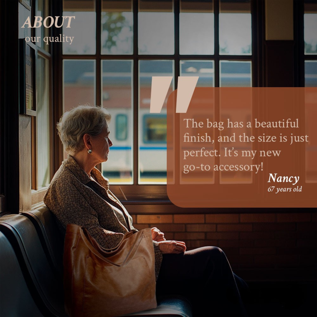 Aura Chain Adds Glow and Style | Elegant Vintage Shoulder Bag