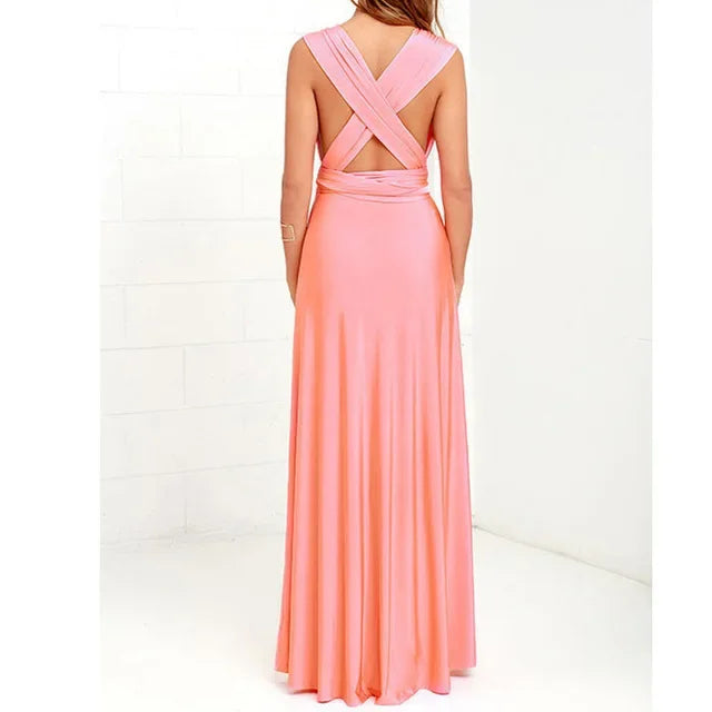 Shikgalam Lovely and Elegant Dress for Formal Events