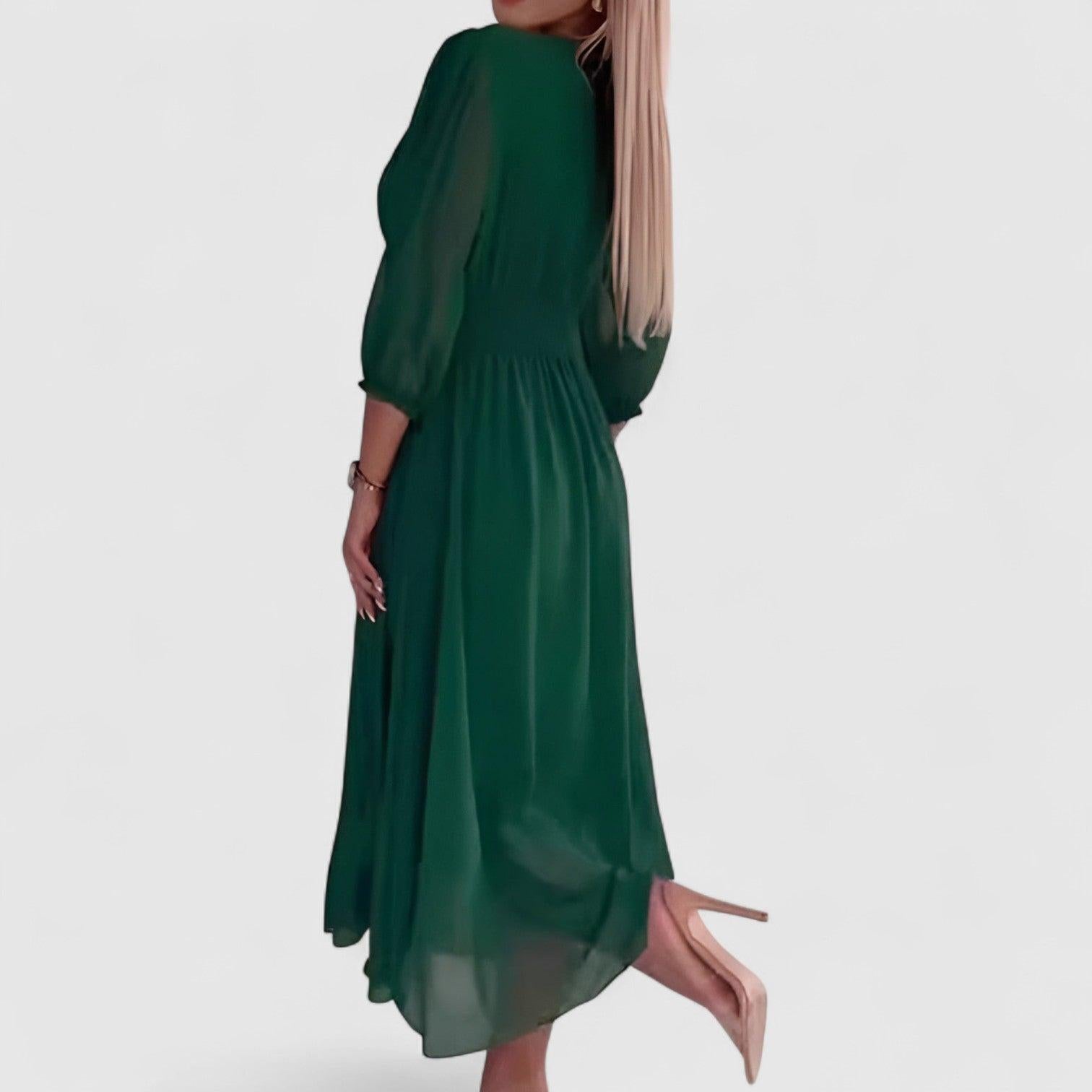 French Seam T-shirt made of soft fabric for maximum comfort - Elegant design and a soft feel