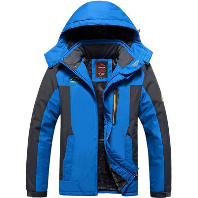 Yohena | Perfect Ski Coat with Hat for Maximum Warmth and Winter Protection