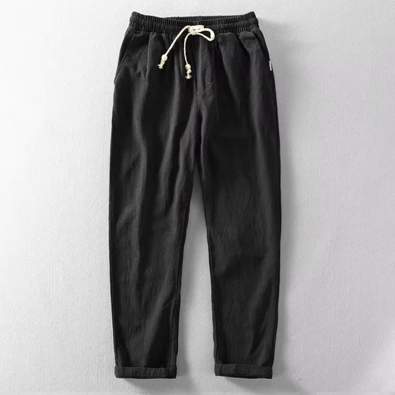 Mito - Modern Japanese-style pants for men