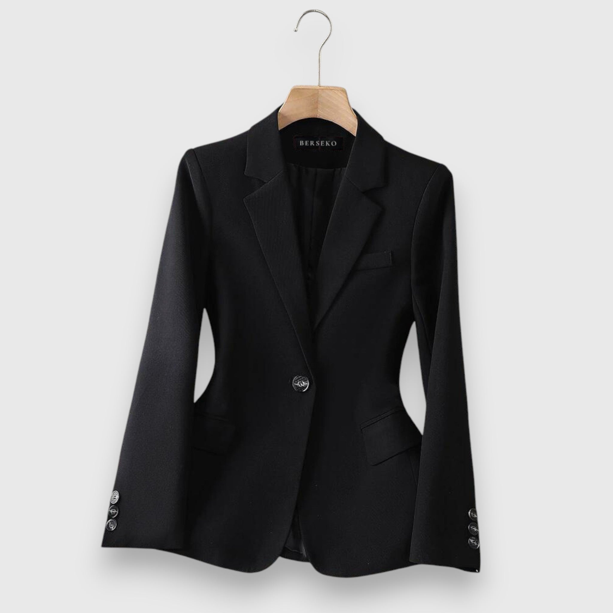 Elegant and Stylish Women's Blazer for Upgrading Your Look at Any Event