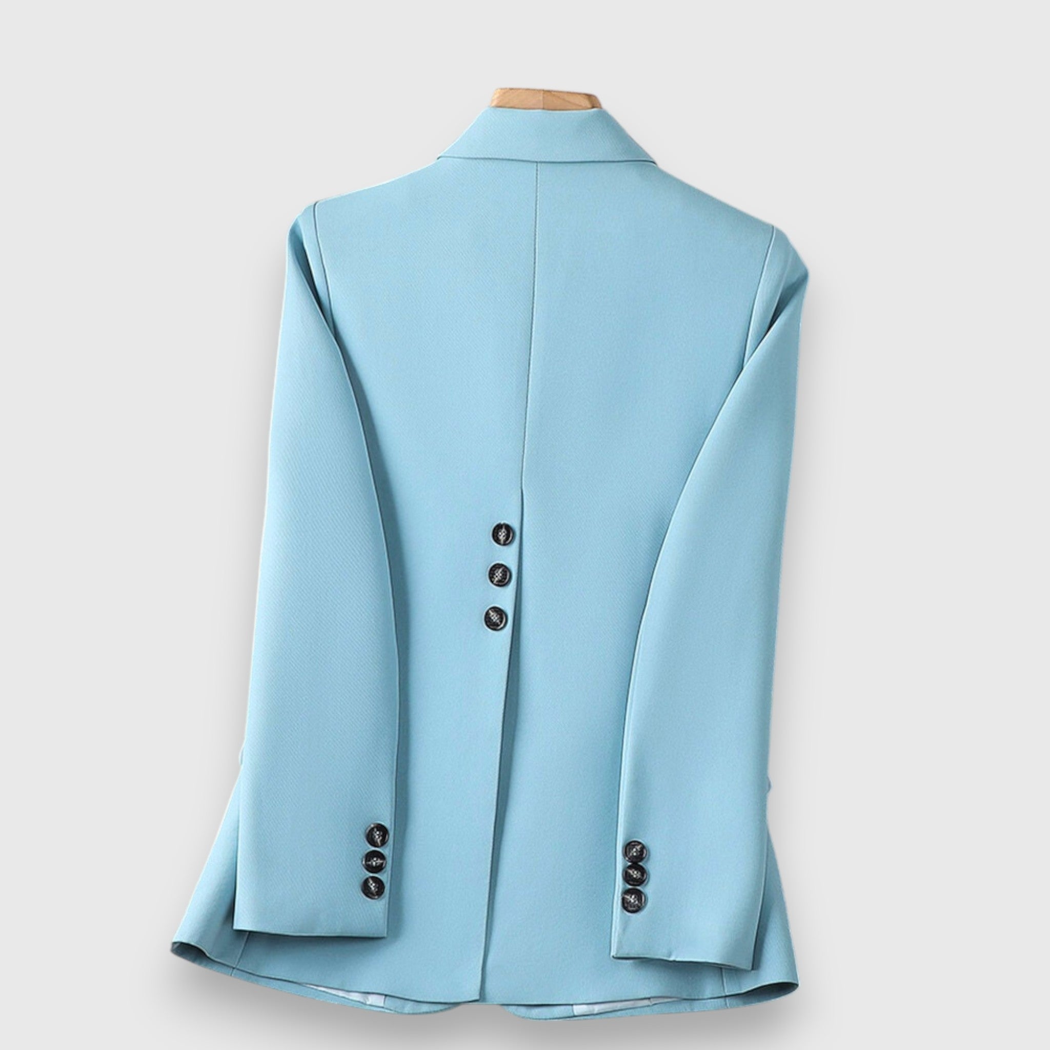 Elegant and Stylish Women's Blazer for Upgrading Your Look at Any Event