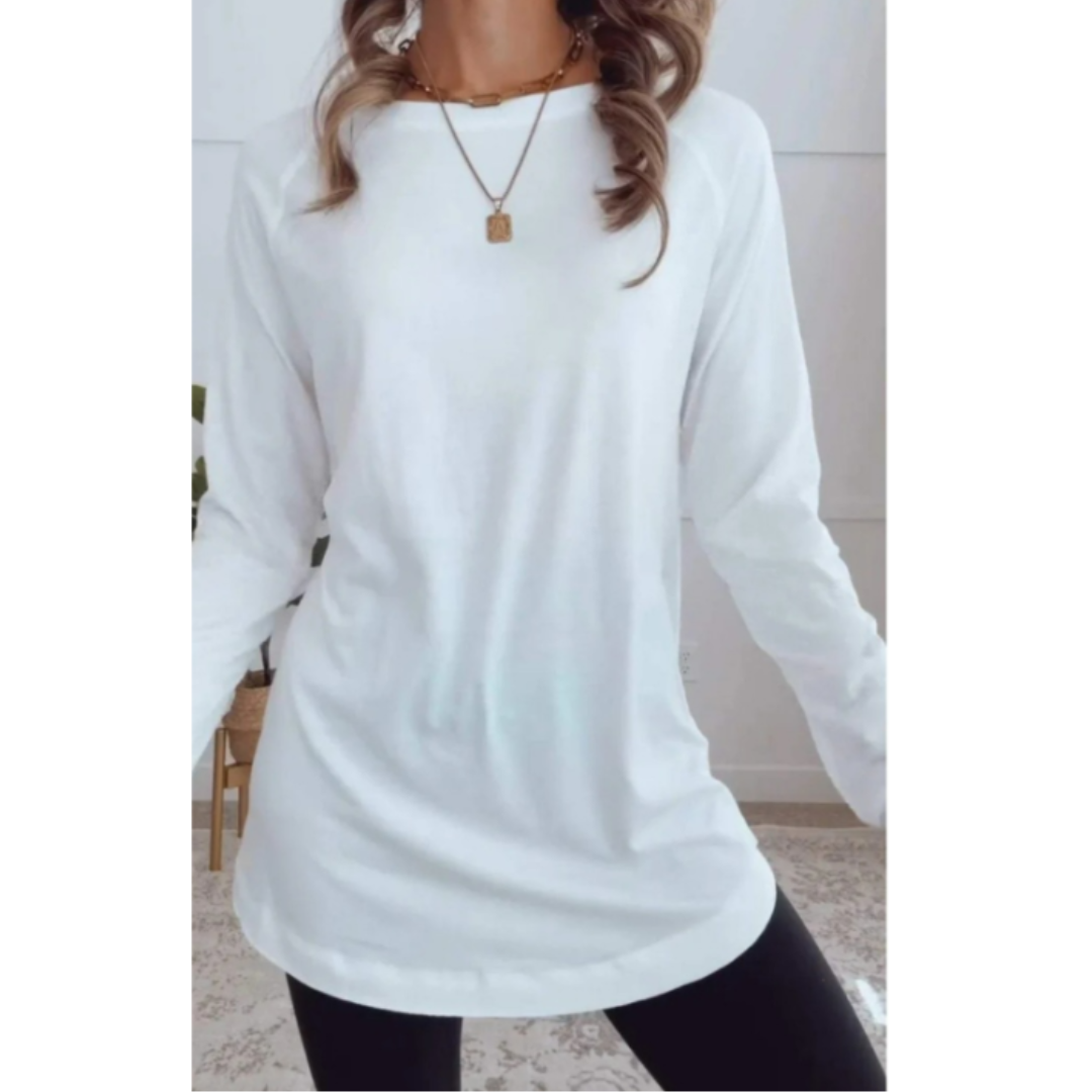 Laifa Women's Sweatshirt - Comfortable and stylish sweatshirt for maximum style and comfort