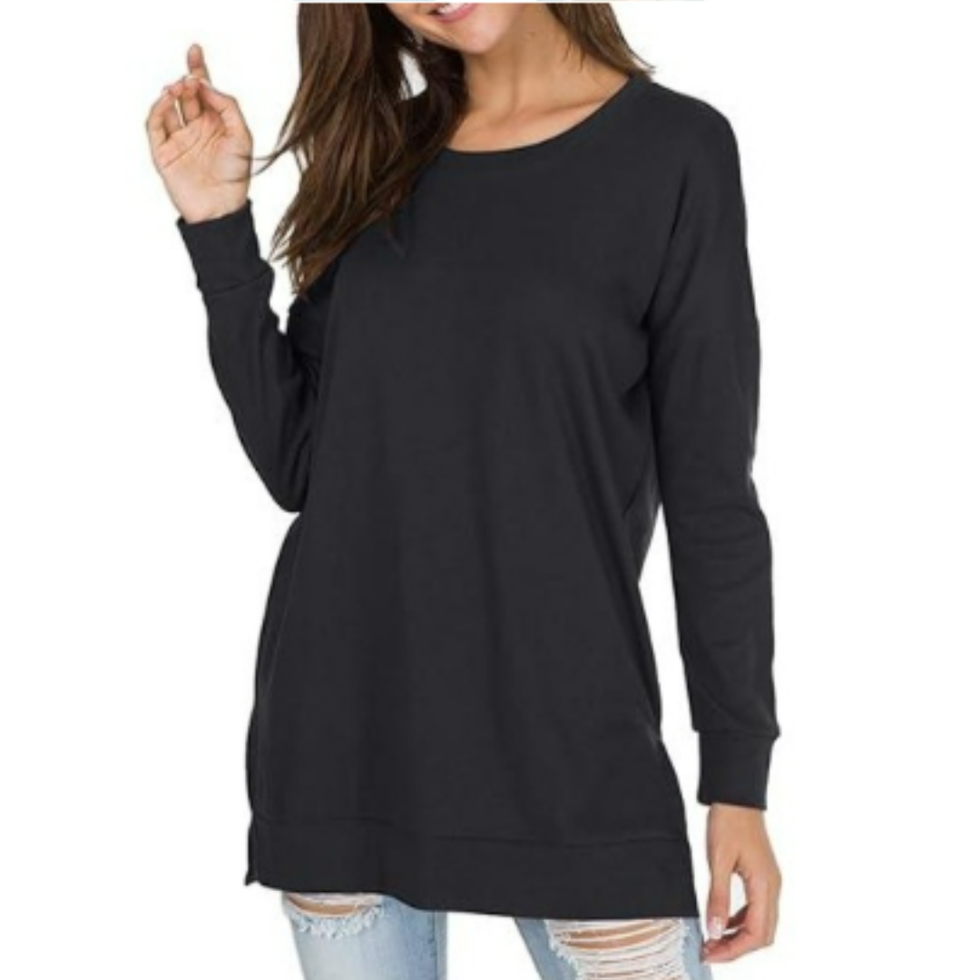 Laifa Women's Sweatshirt - Comfortable and stylish sweatshirt for maximum style and comfort