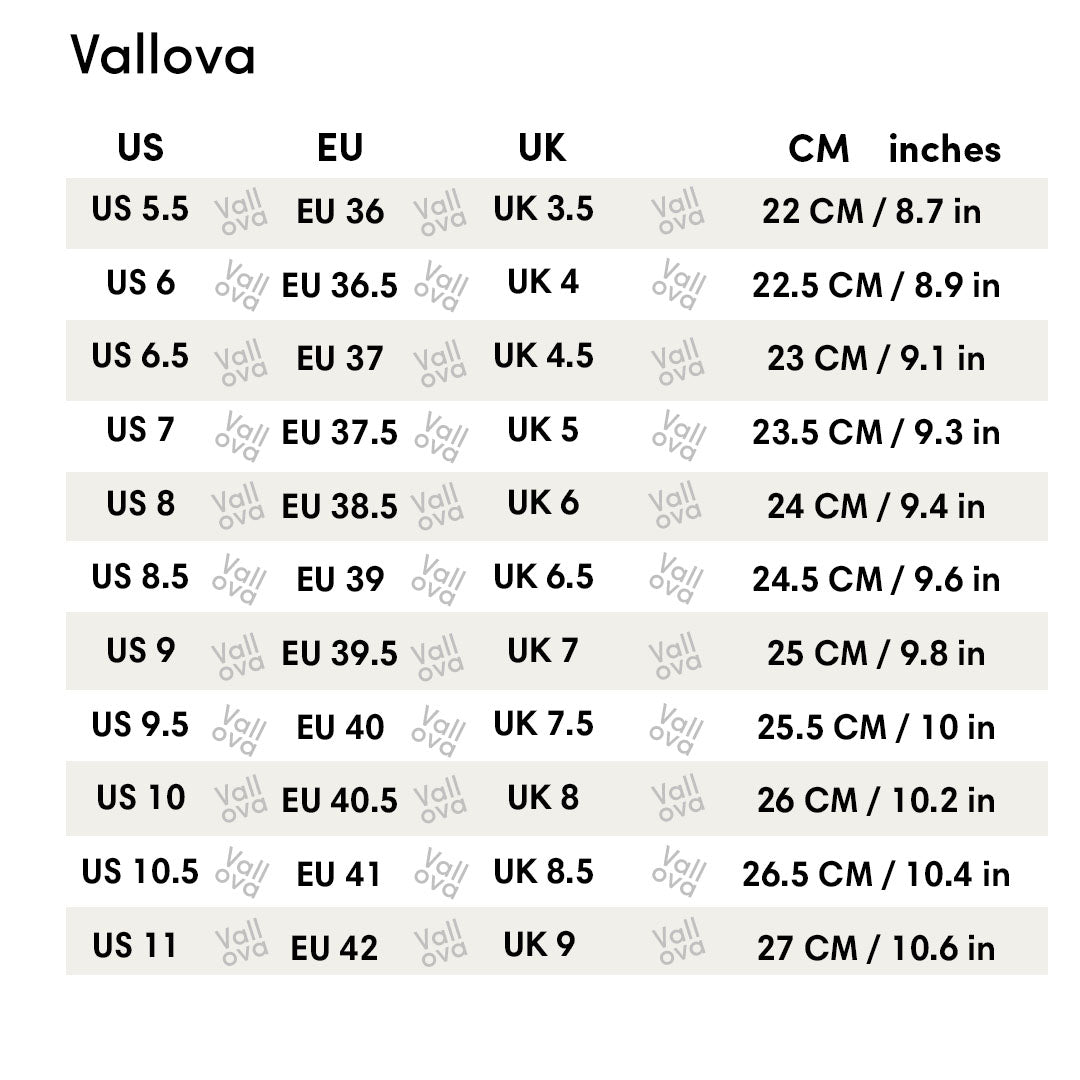 Vallovas Selia Natural Comfort - Perfect comfort experience for a natural and relaxed feeling