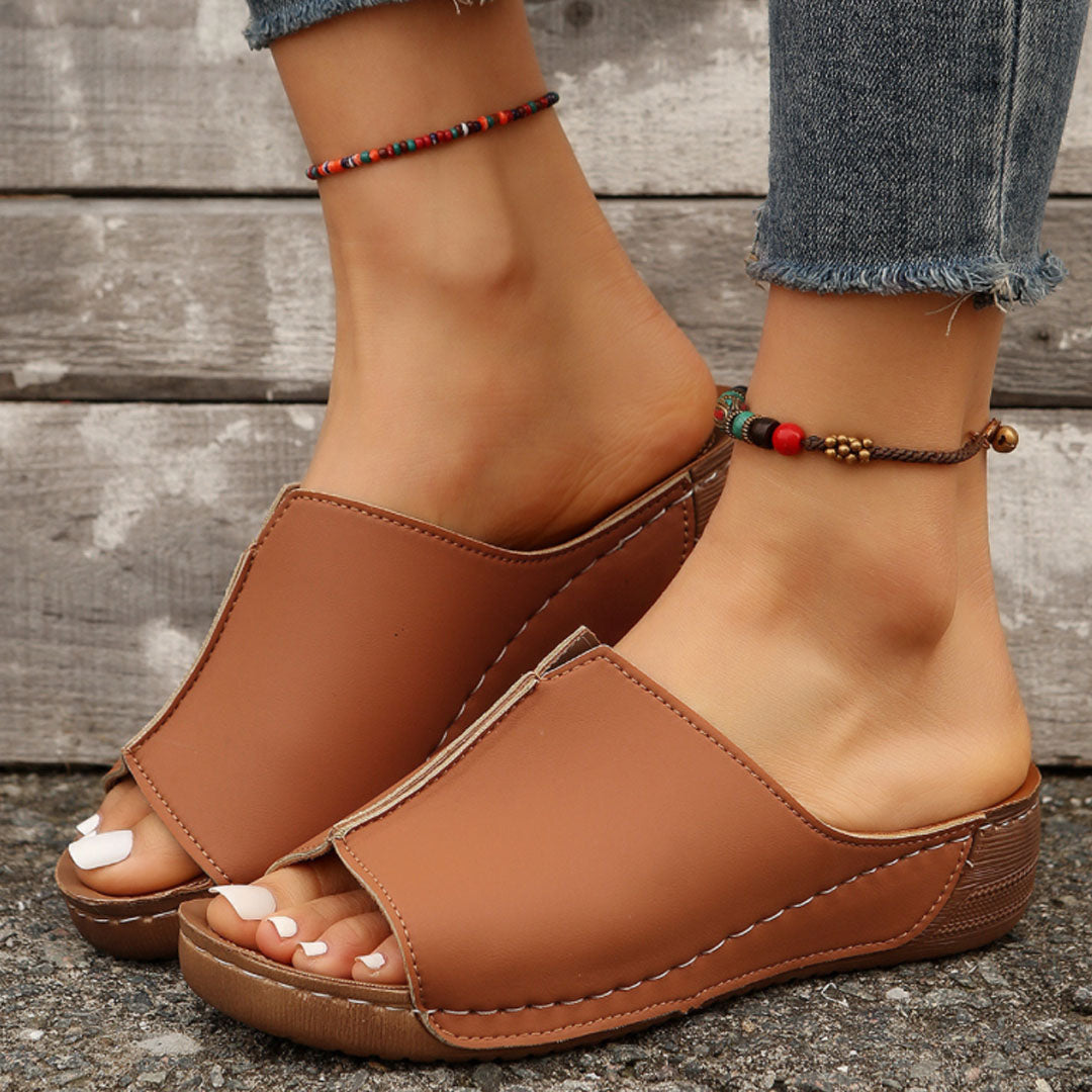 Vallovas Selia Natural Comfort - Perfect comfort experience for a natural and relaxed feeling