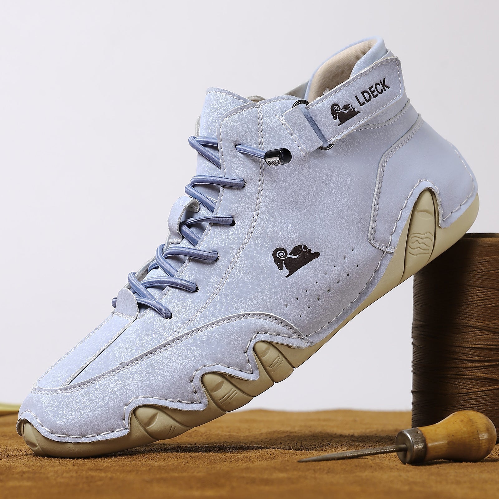Waterproof and Breathable Orthopedic Shoes for Maximum Comfort