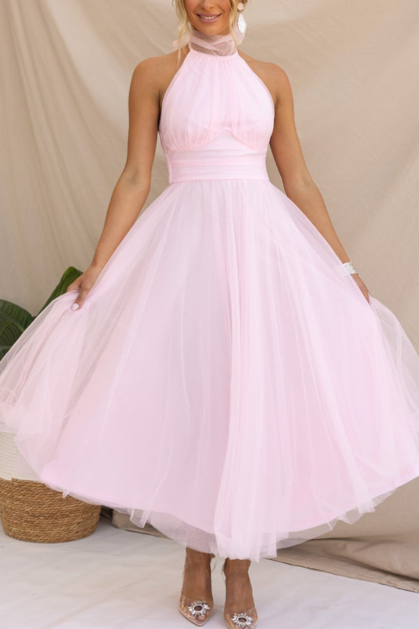 Rita | Modern Dress with Elegant Atmosphere and Beautiful Long Skirt