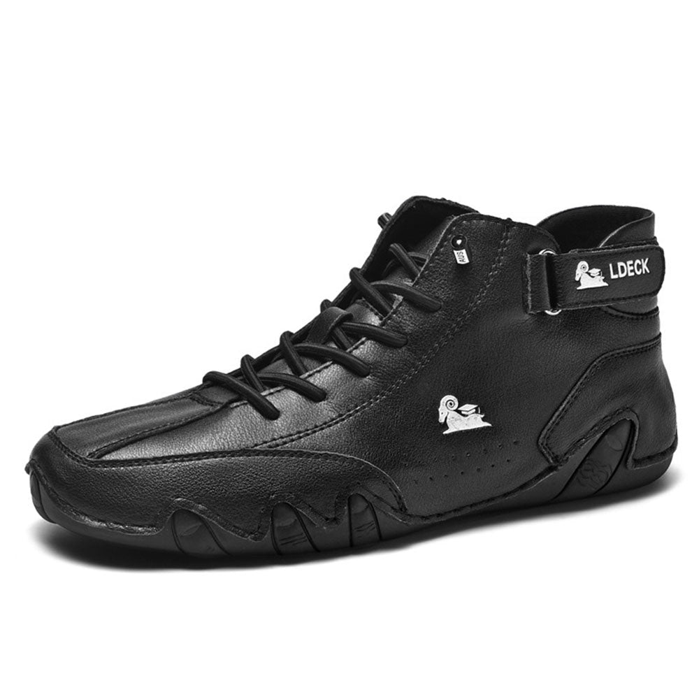 Waterproof and Breathable Orthopedic Shoes for Maximum Comfort