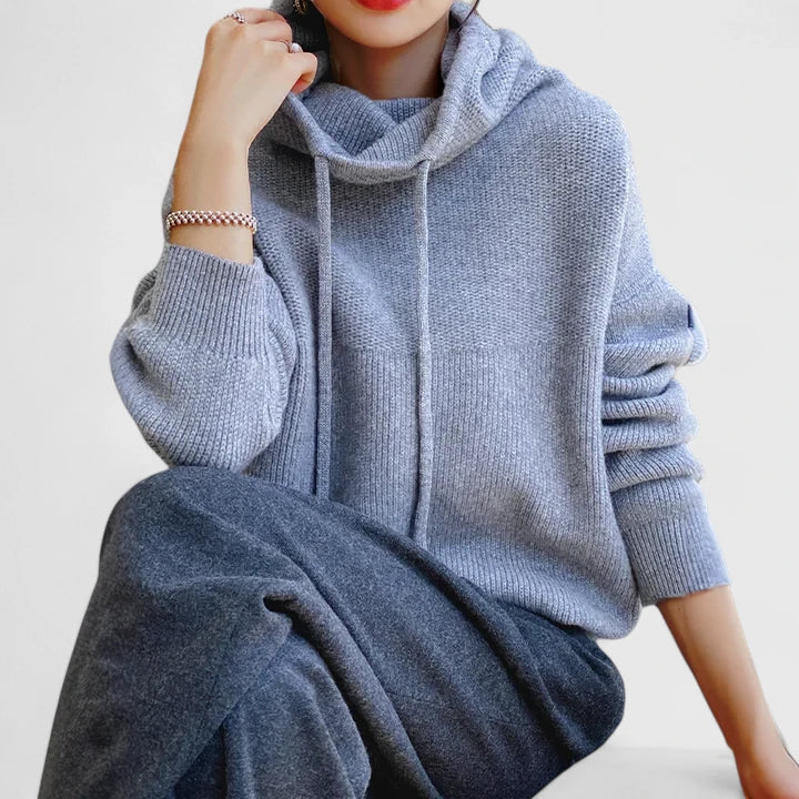 Fashionable and Comfortable Hoodie for Every Occasion