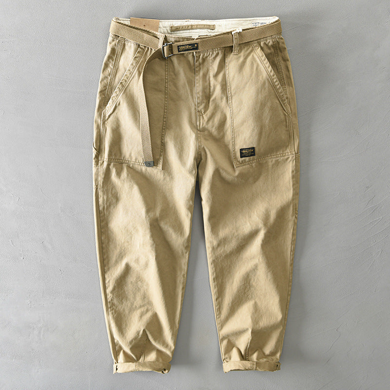 Dave - Modern and contemporary pants for a unique style