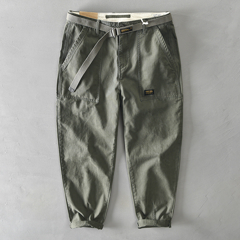 Dave - Modern and contemporary pants for a unique style