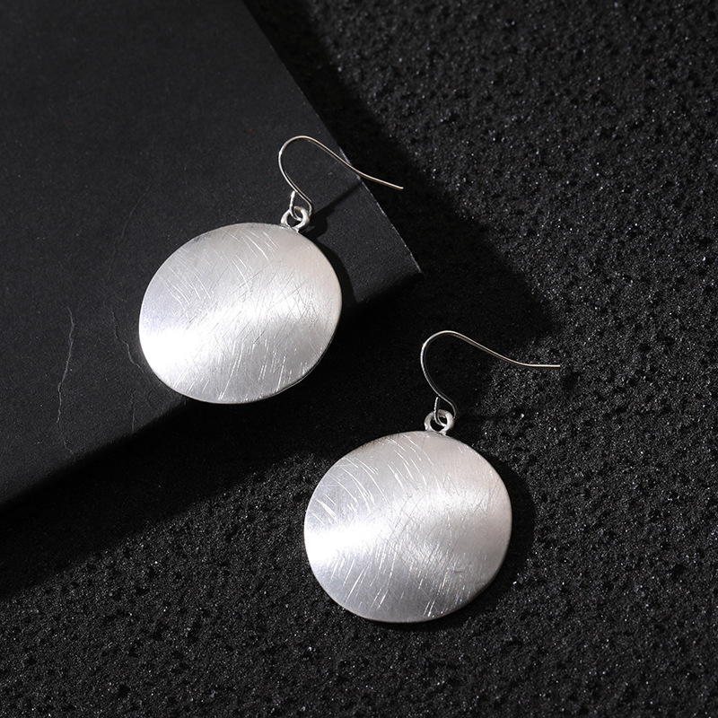 Giana Earrings - Tuscany Gold Invested and Luxurious