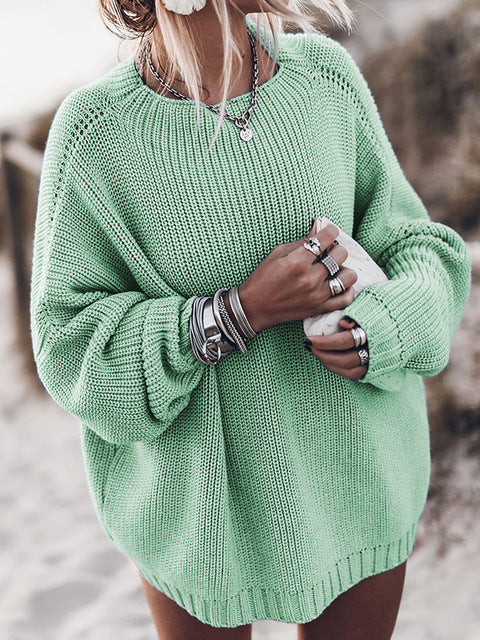 Avenue Dream Psychocyst Flower โ Stylish and Comfortable Sweater Suitable for Any Occasion