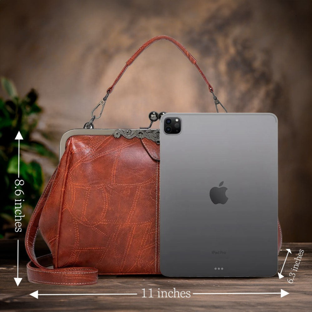 Gal's Classic Magic Vintage Stylish and Stunning Bag