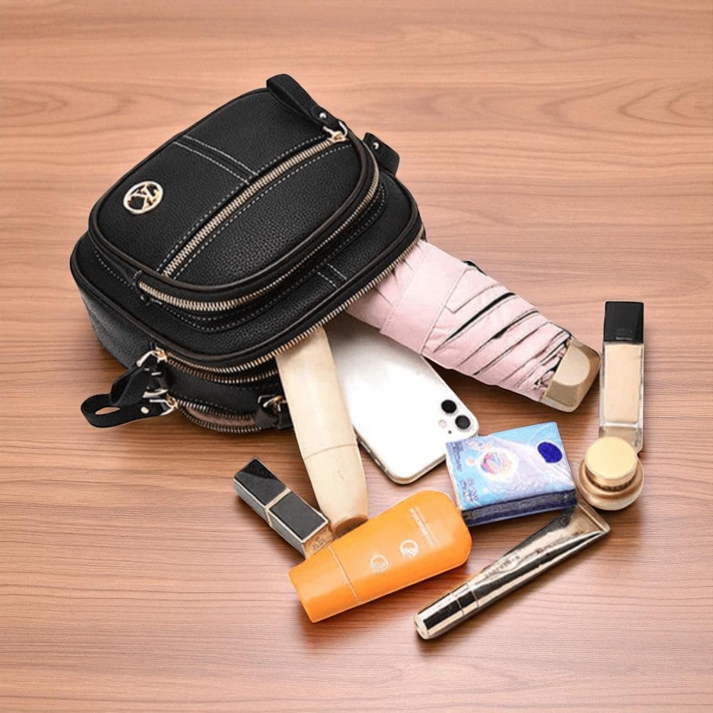 Iya - Fashionable bag with a shoulder strap that adds class and elegance to your comfort