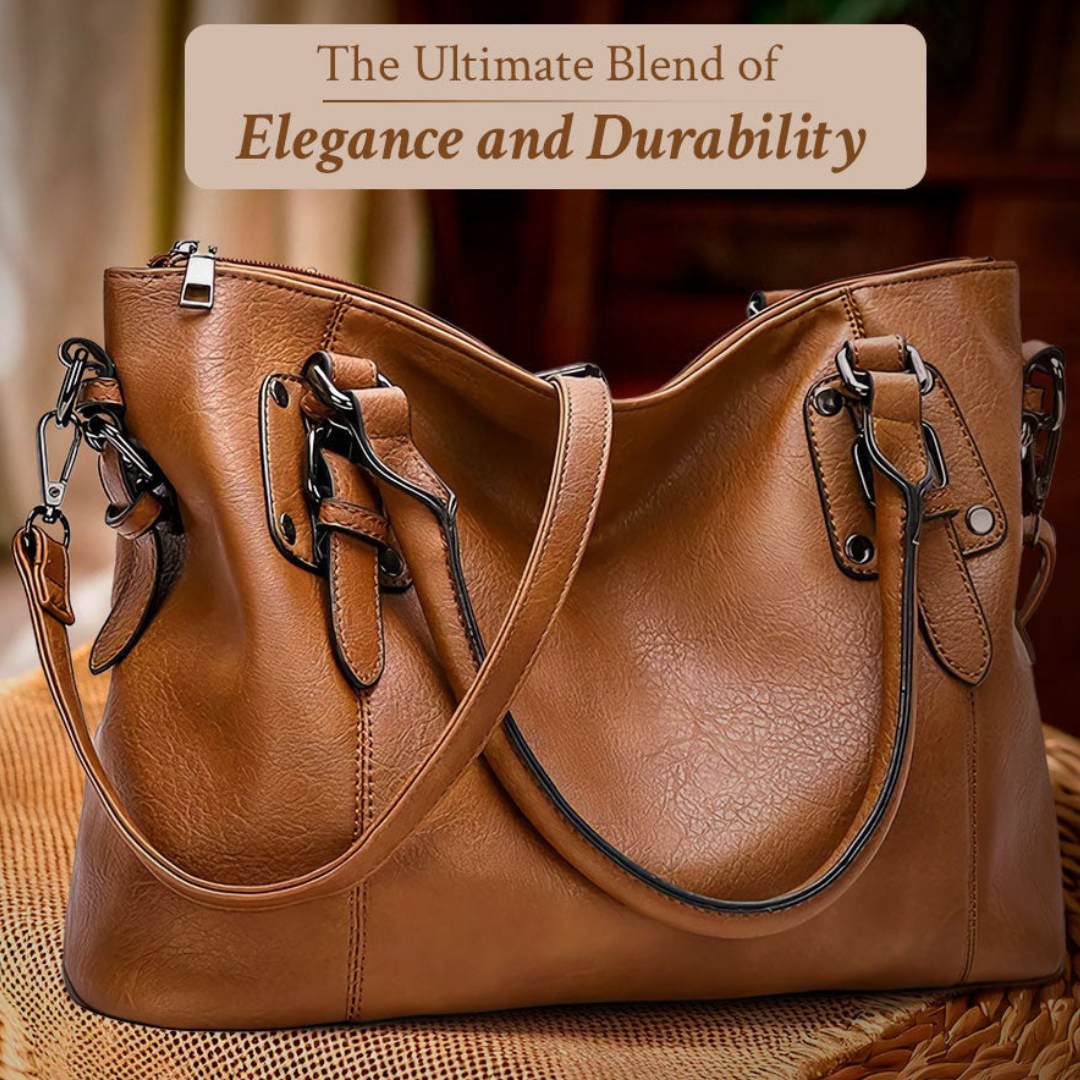 Elegant and Luxurious Shoulder Bag from Siena โ Perfect Style for Any Occasion