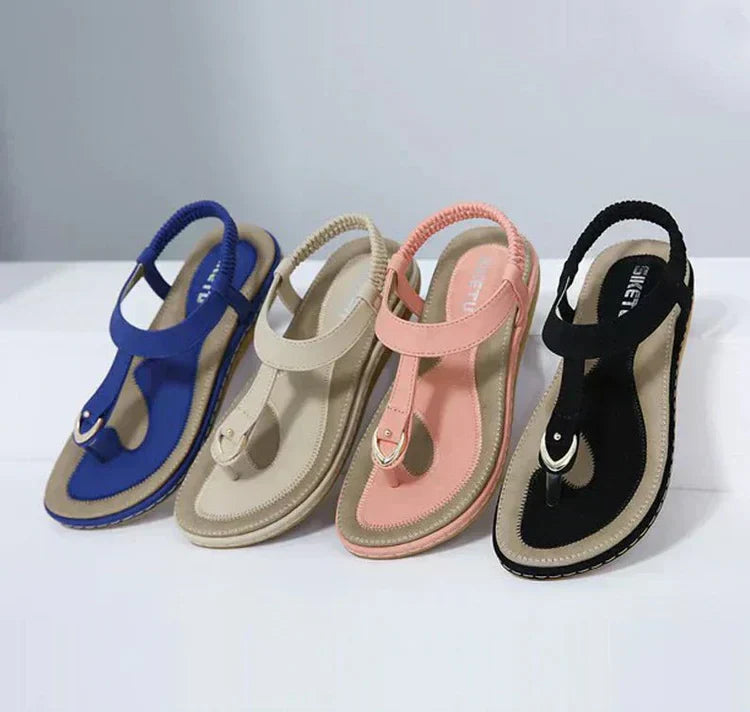 Women's Summer Sandals Lightweight and Comfortable to Upgrade Your Style