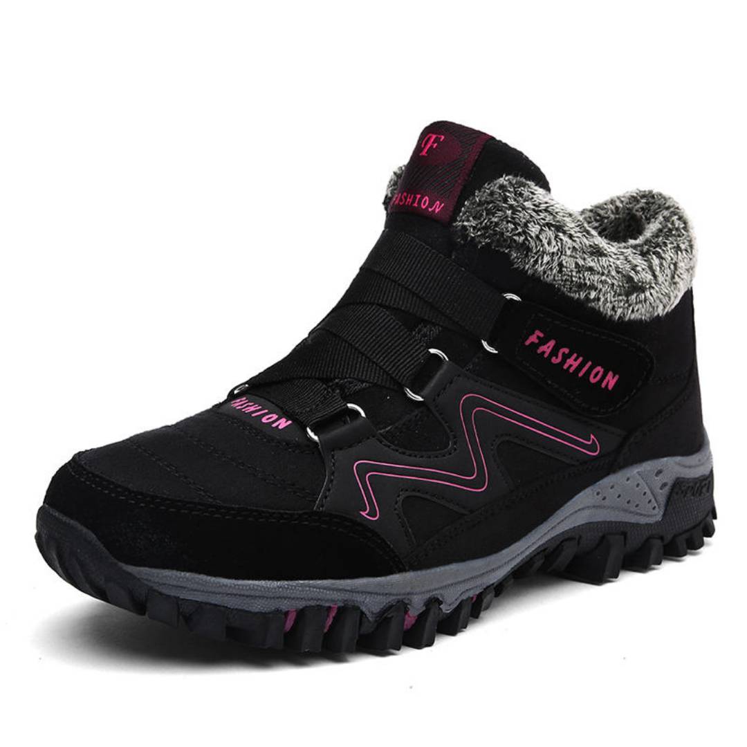 ModakiK™ - Premium Comfort Orthopedic Slip-On Boots for Instant and Lasting Relief