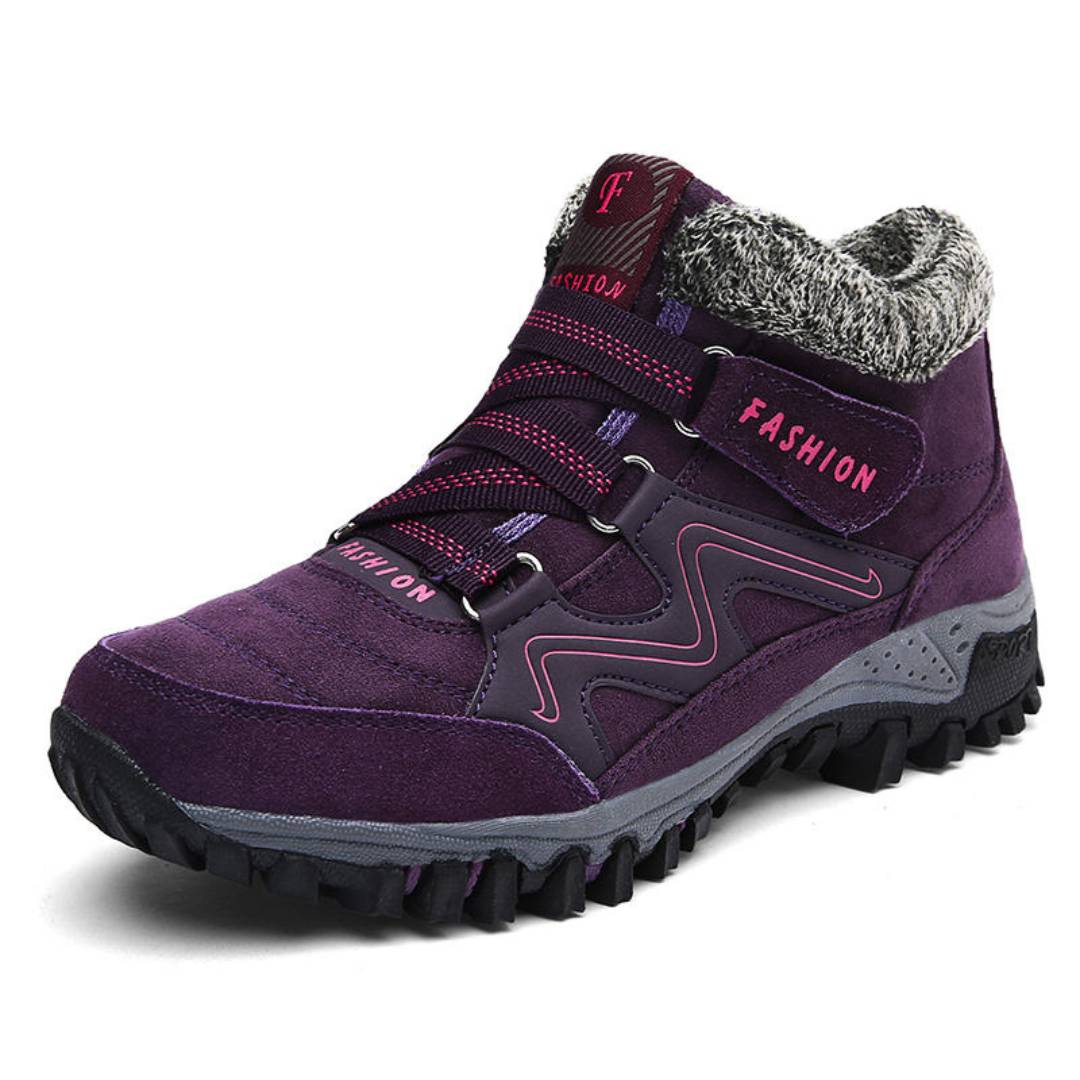 ModakiK™ - Premium Comfort Orthopedic Slip-On Boots for Instant and Lasting Relief