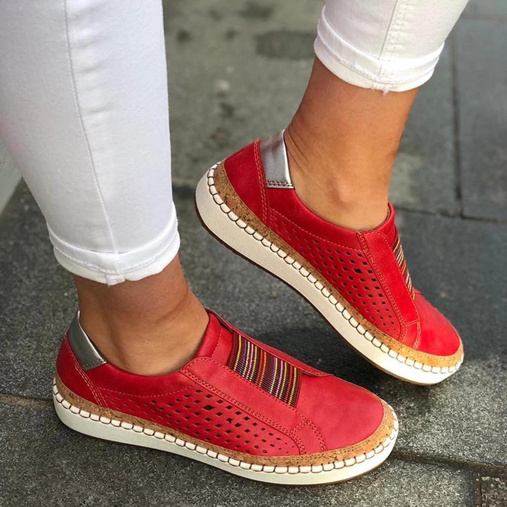 Orthopedic Loafers for Women for Maximum Comfort and Elegant Style