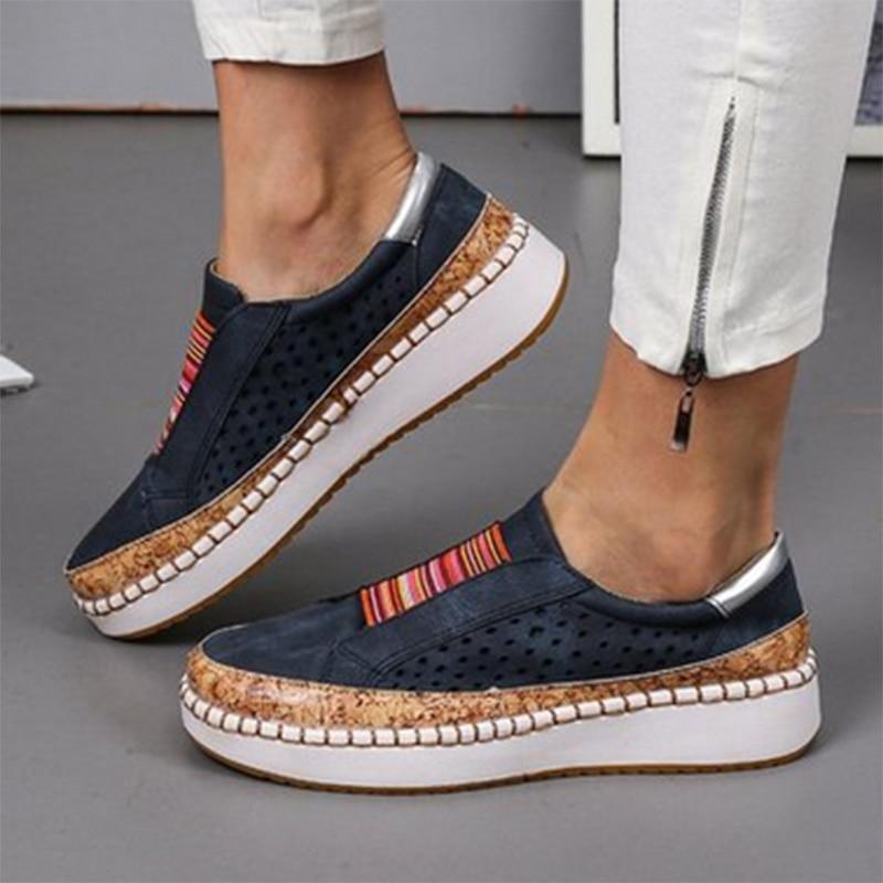 Orthopedic Loafers for Women for Maximum Comfort and Elegant Style