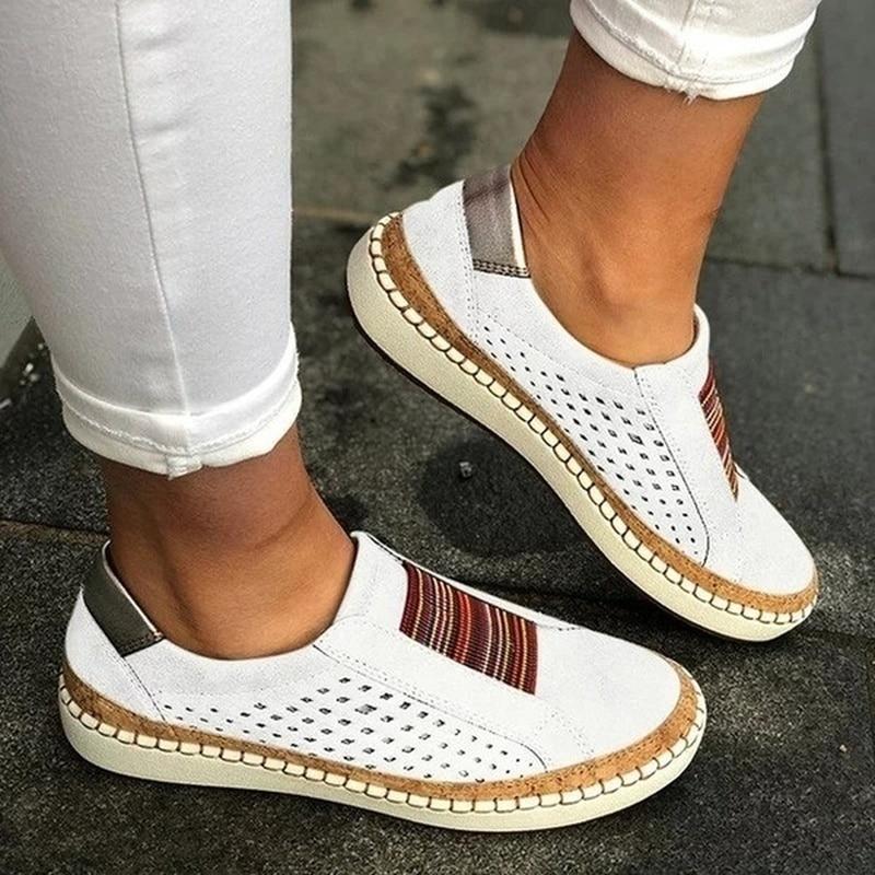 Orthopedic Loafers for Women for Maximum Comfort and Elegant Style