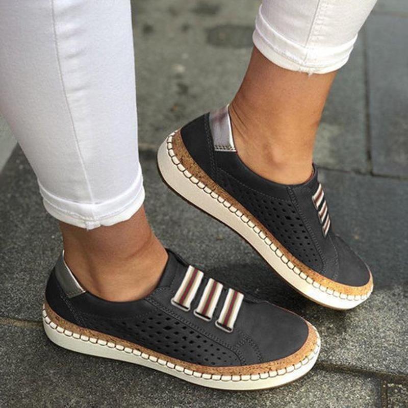 Orthopedic Loafers for Women for Maximum Comfort and Elegant Style