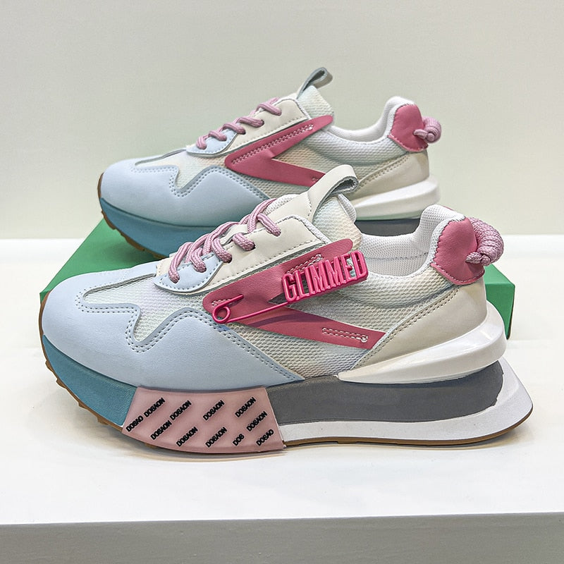 External Orthopedic Shoes Comfortable and Easy to Use