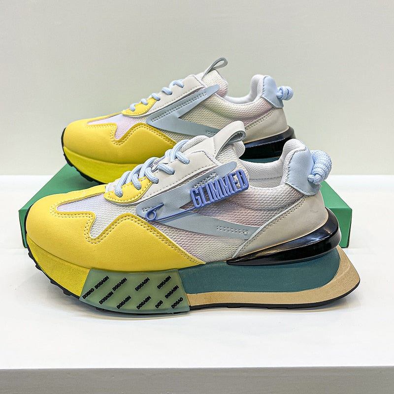 External Orthopedic Shoes Comfortable and Easy to Use