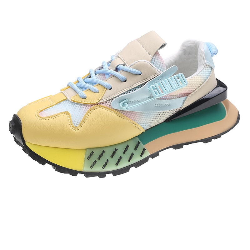 External Orthopedic Shoes Comfortable and Easy to Use