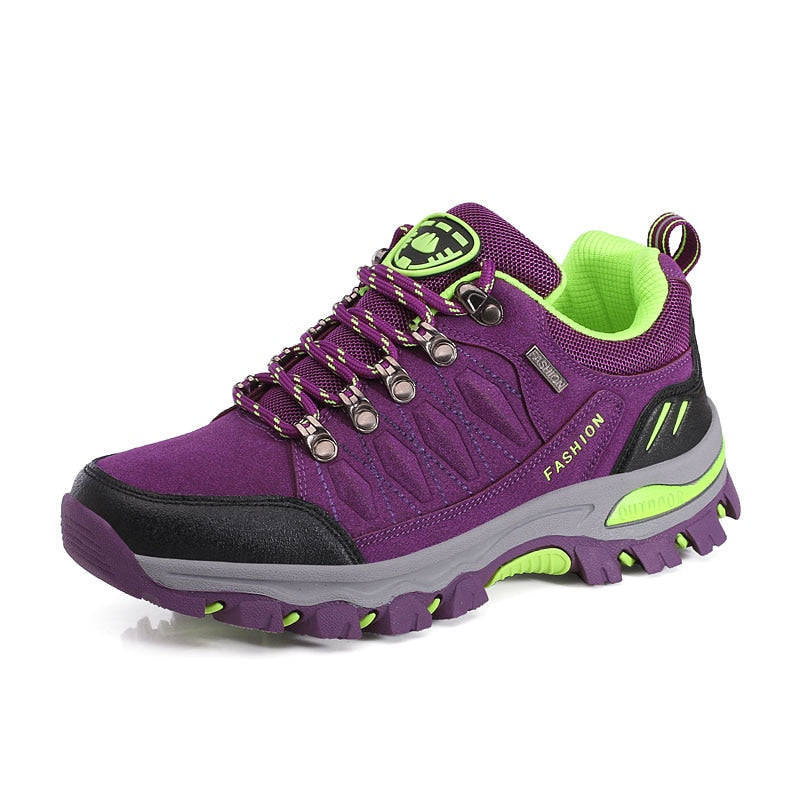 Elegant orthopedic walking shoes - unmatched comfort and style