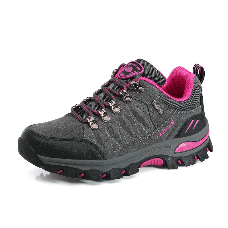 Elegant orthopedic walking shoes - unmatched comfort and style