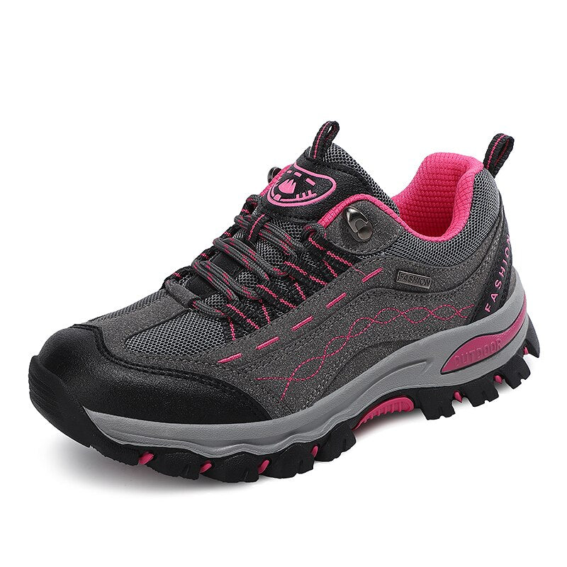 Elegant orthopedic walking shoes - unmatched comfort and style