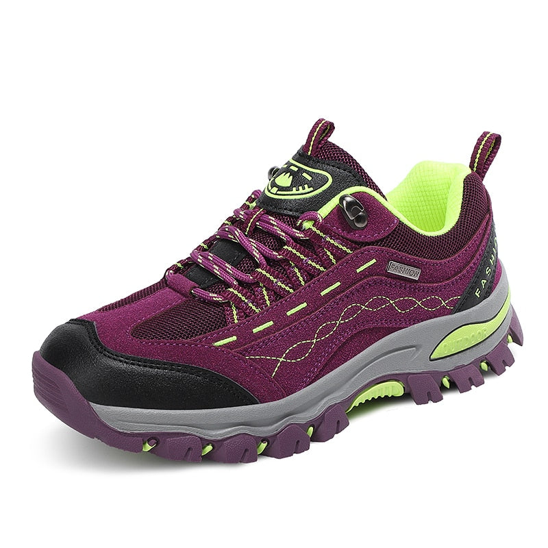 Elegant orthopedic walking shoes - unmatched comfort and style