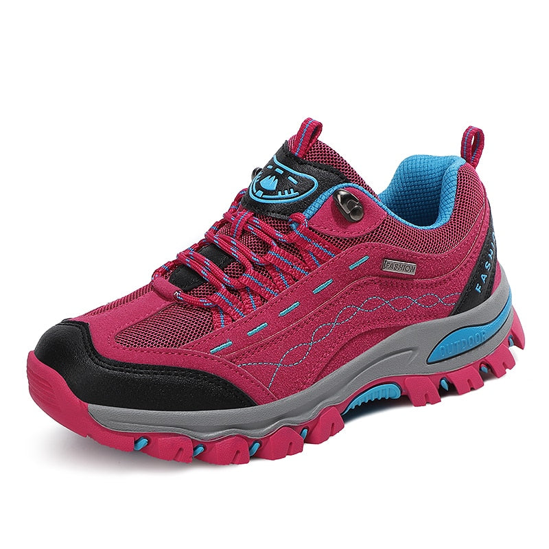 Elegant orthopedic walking shoes - unmatched comfort and style