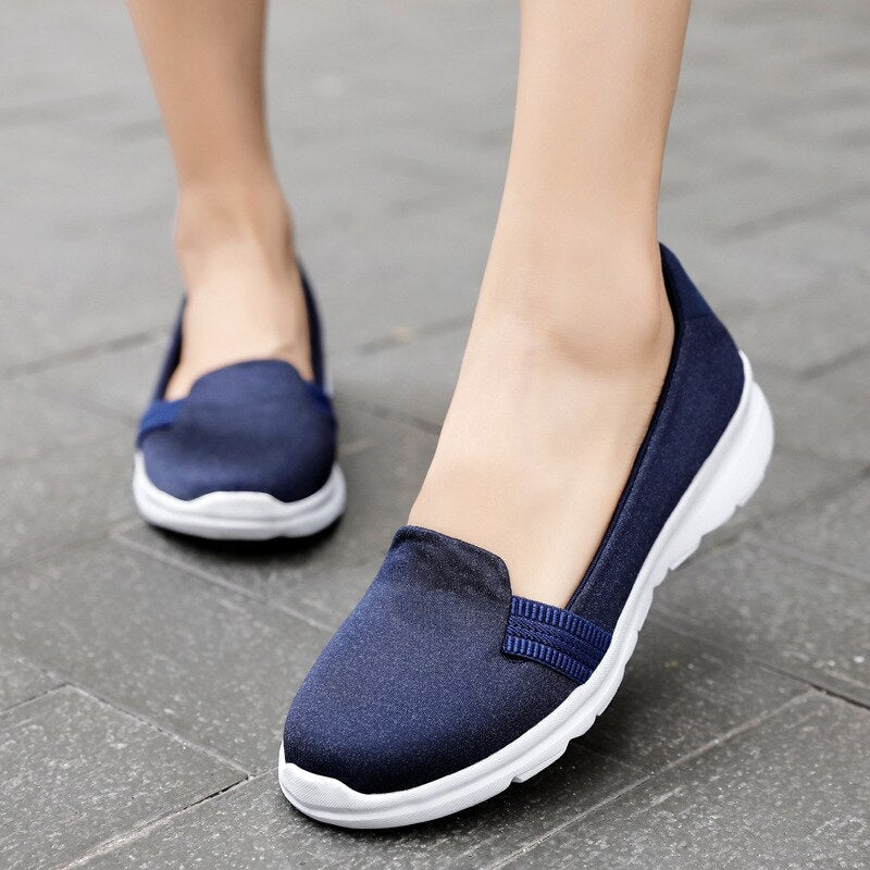 Lightweight Orthopedic Shoes Elly for Maximum Comfort
