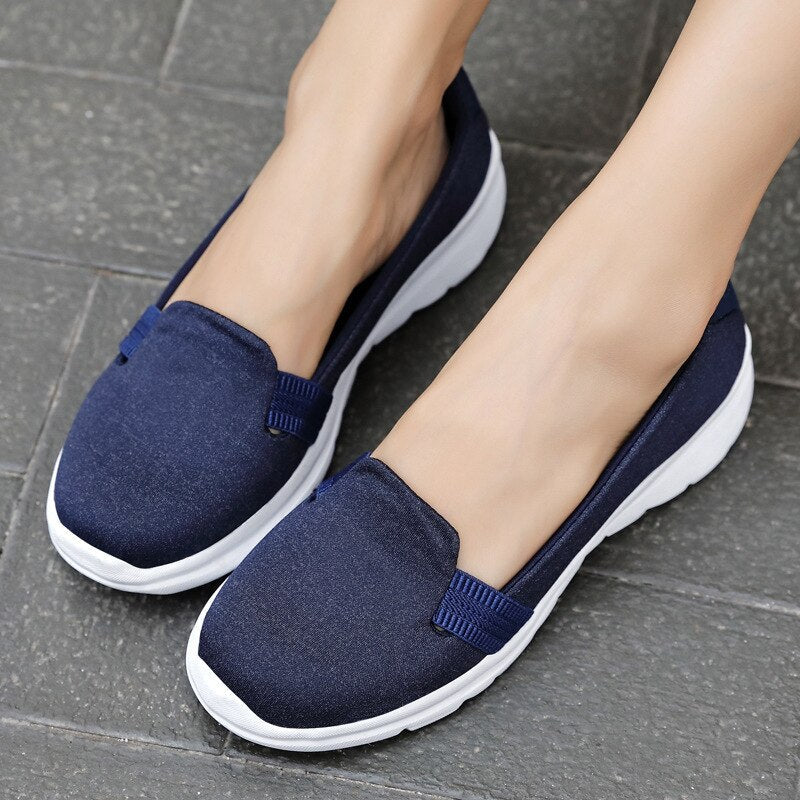 Lightweight Orthopedic Shoes Elly for Maximum Comfort