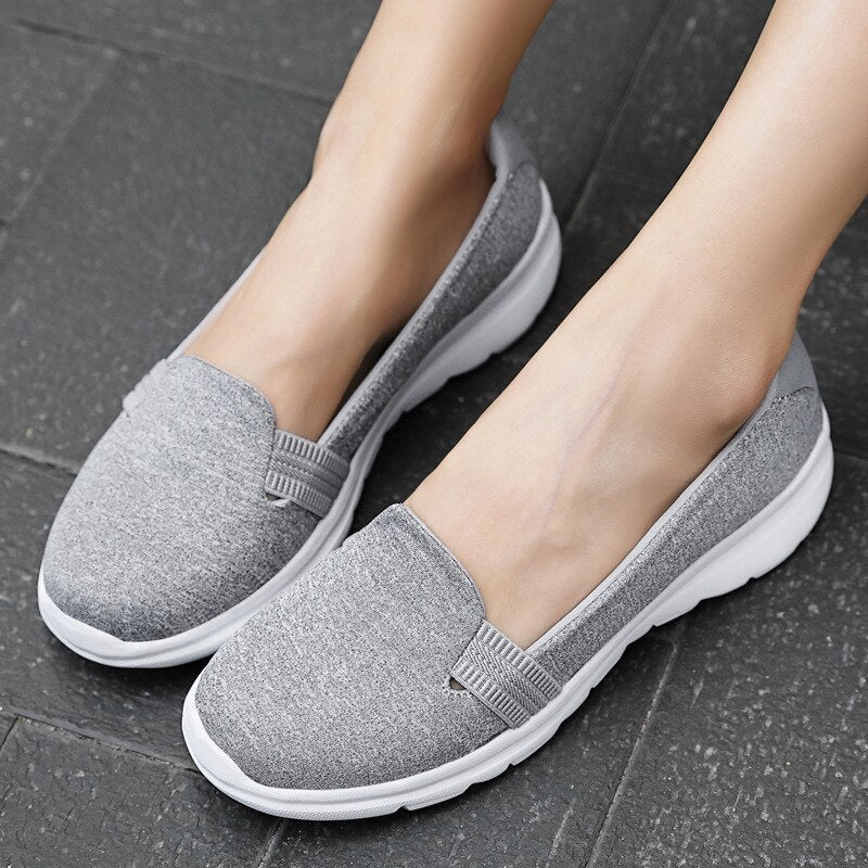 Lightweight Orthopedic Shoes Elly for Maximum Comfort