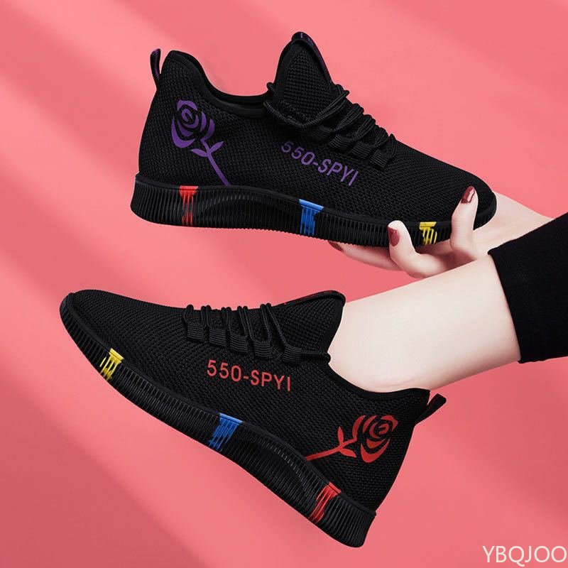 Women's Orthopedic Shoes with Extra Cushioning, Breathable and Flexible for Perfect Walking and Maximum Comfort