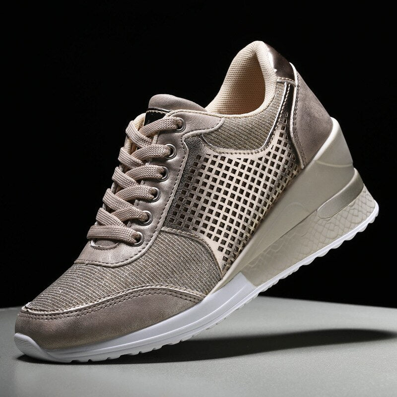 Designer Orthopedic Comfort Shoes with Optimal Support from Arya