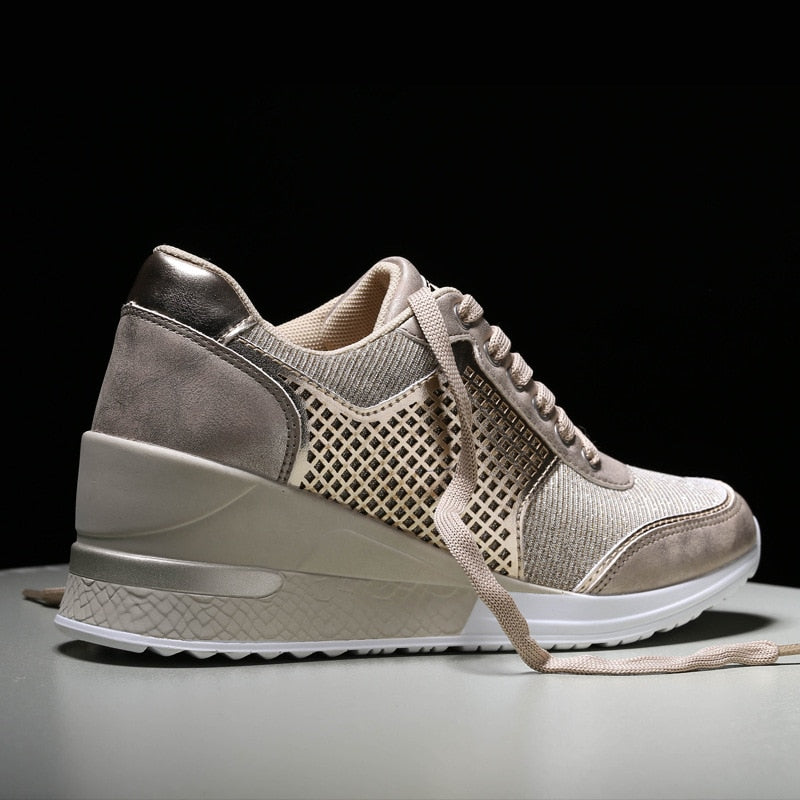 Designer Orthopedic Comfort Shoes with Optimal Support from Arya
