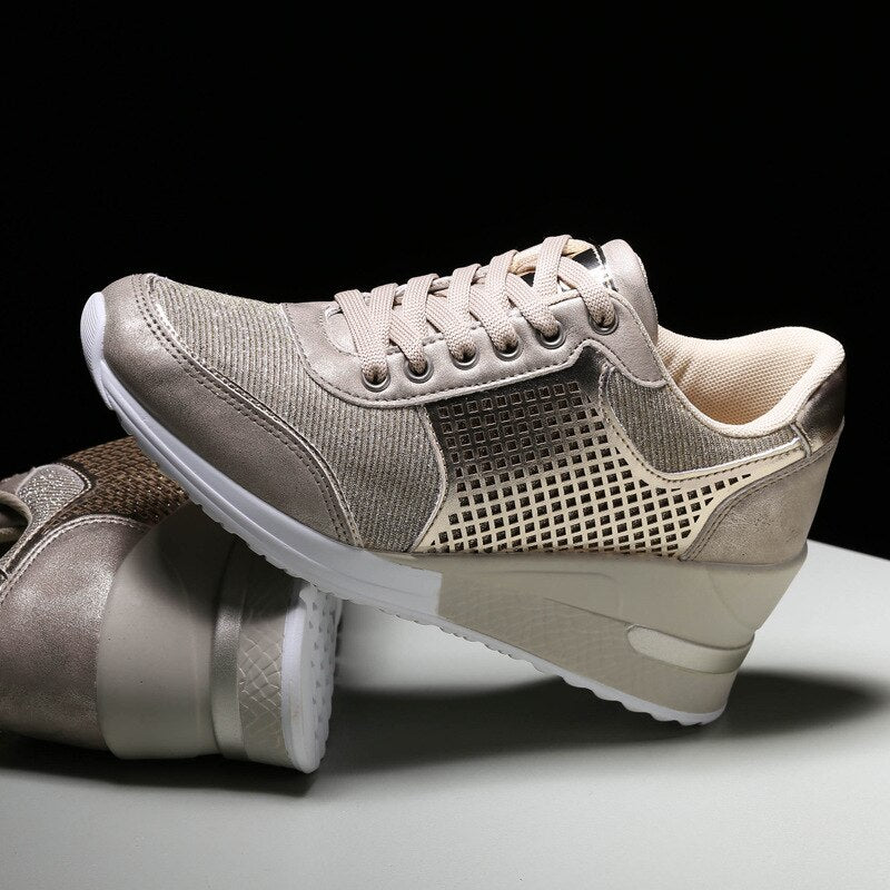 Designer Orthopedic Comfort Shoes with Optimal Support from Arya