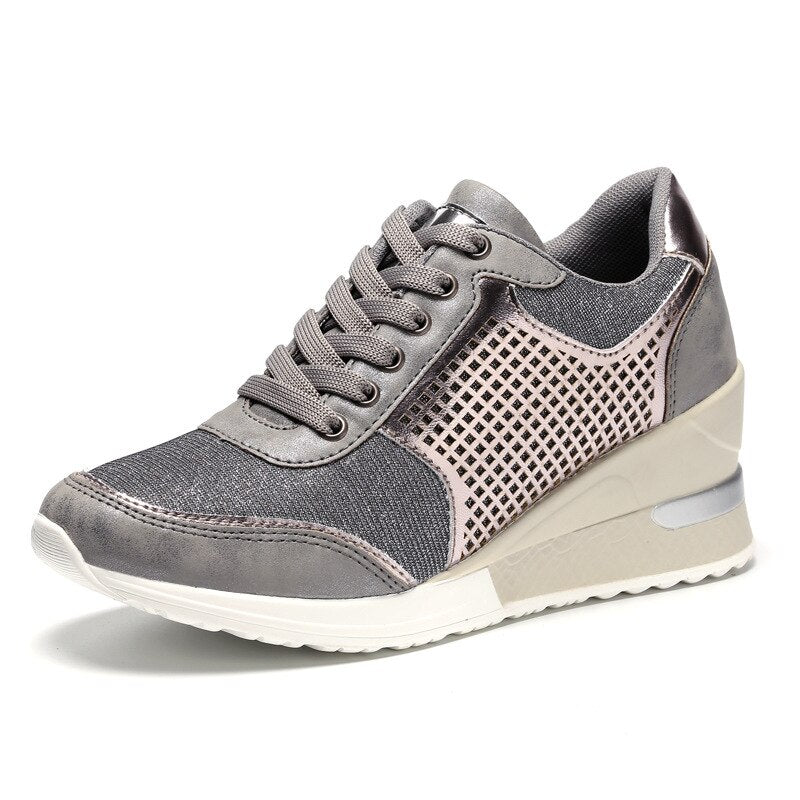 Designer Orthopedic Comfort Shoes with Optimal Support from Arya