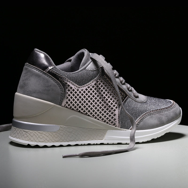 Designer Orthopedic Comfort Shoes with Optimal Support from Arya