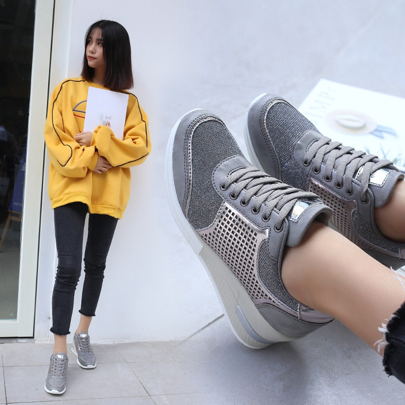 Designer Orthopedic Comfort Shoes with Optimal Support from Arya